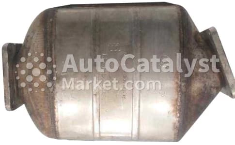 Катализатор от BMW 7798159 №1