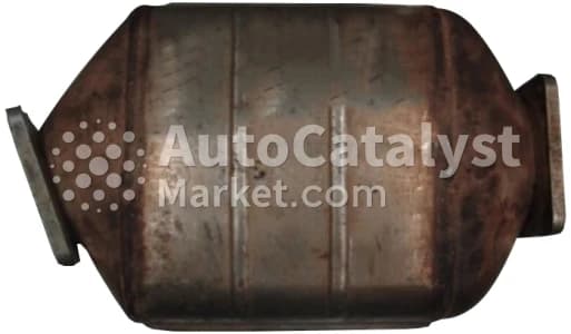 Катализатор от BMW 7798159 №2