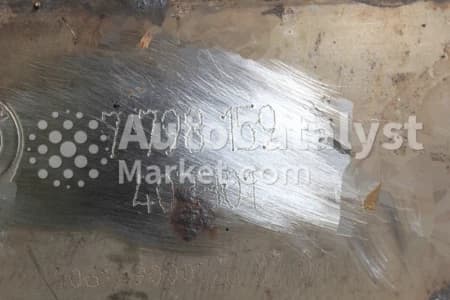 Катализатор от BMW 7798159 №5