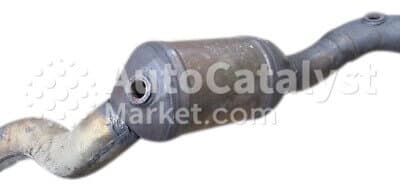 Катализатор от Audi, Volkswagen 4E0131701CB / 4E0178AD №2