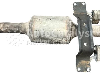 Катализатор от Audi, Skoda, Volkswagen, Seat 045131701N / 045178BA №5