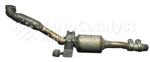 Катализатор от Audi, Skoda, Volkswagen, Seat 045131701N / 045178BA