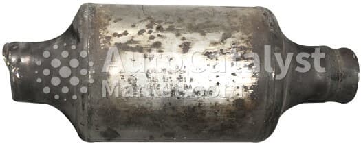 Катализатор от Audi, Skoda, Volkswagen, Seat 045131701N / 045178BA №6