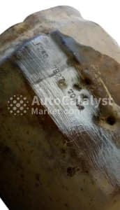 Катализатор от Mazda F240