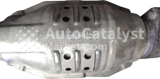 Катализатор от Hyundai, KIA 3C163 №2