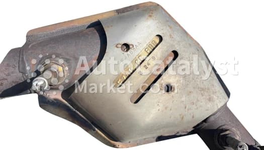 Катализатор от Ford F7AC CC BOO (Type 1) №1