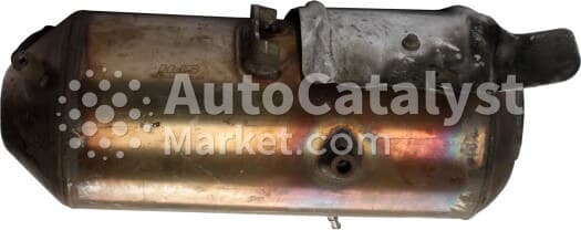 Катализатор от Ford 9M51-5H270-DA (CERAMIC) №7