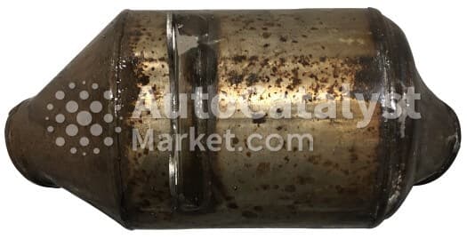 Катализатор от Ford CC11-5E211-EA / CC11-5F297-EA