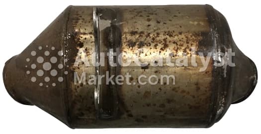 Катализатор от Ford CC11-5E211-EA / CC11-5F297-EA №2