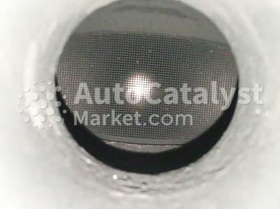 Катализатор от Suzuki 57B1 (Half) №8