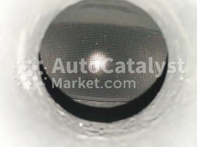 Катализатор от Suzuki 57B1 (Half) №4