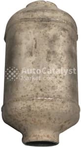 Катализатор от Chery T11-1205210 №4