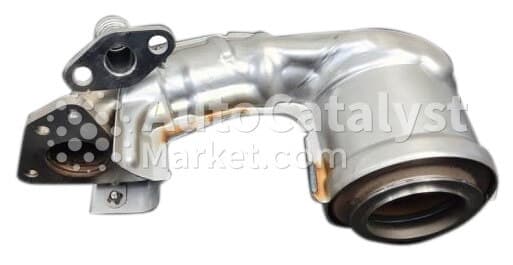 Катализатор от Nissan BV8 (series) №6