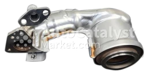Катализатор от Nissan BV8 (series)