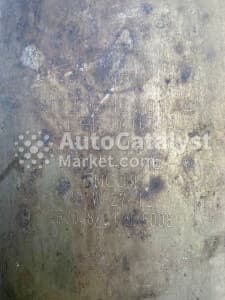 Катализатор от Land Rover DPF 002 / AH22-5H240-AC (DPF) №4