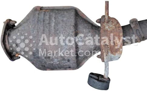 Катализатор от Toyota C05 №5
