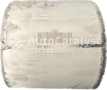 Катализатор от Nissan 5US №12