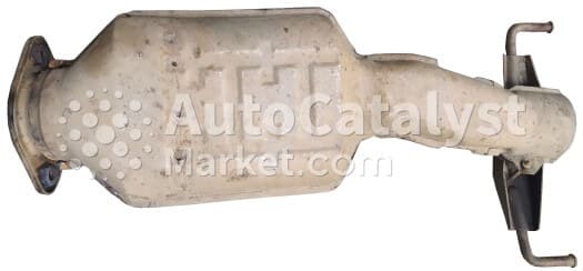 Катализатор от Mazda Z509 №7