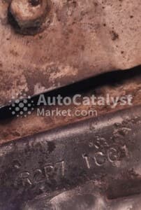 Катализатор от Mazda R2P7 (CERAMIC)