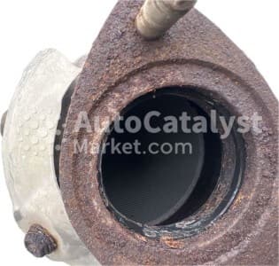 Катализатор от Toyota 17150-31600