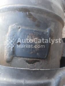 Катализатор от Toyota 17150-31600 №5