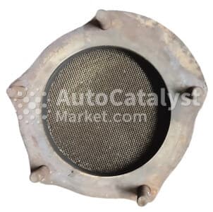 Катализатор от Hyundai, KIA K2BW (Manifold)