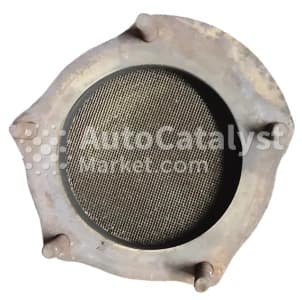 Катализатор от Hyundai, KIA K2BW (Manifold) №2