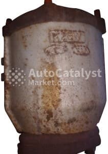 Катализатор от Hyundai, KIA K2BW (Manifold) №4