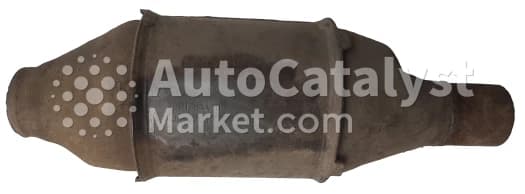 Катализатор от Audi, Volkswagen 2D0178AA D №2