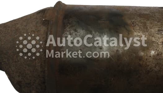 Катализатор от Audi, Volkswagen 2D0178AA D №6