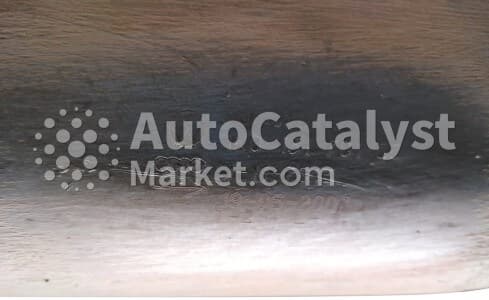 Катализатор от Audi, Volkswagen 1K0131701CC №2