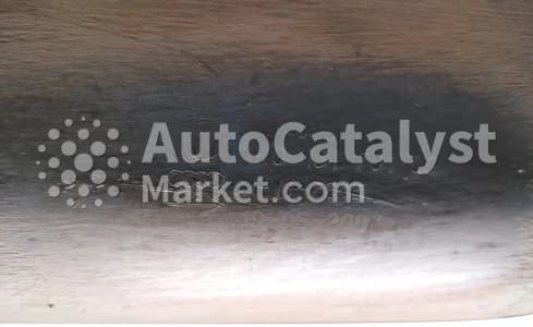 Катализатор от Audi, Volkswagen 1K0131701CC №1