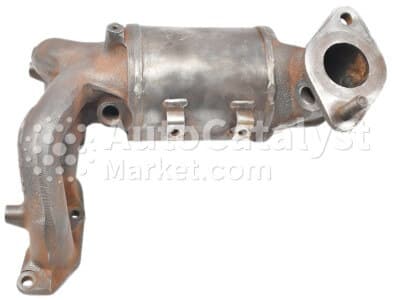 Катализатор от Hyundai, KIA, Nissan 28511