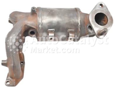 Катализатор Hyundai, KIA, Nissan 28511