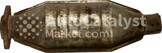 Катализатор от SAAB, Opel GM 24 / 4623278 №3