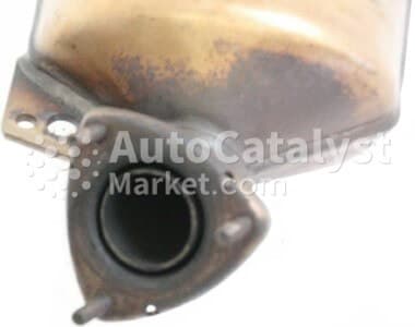 Катализатор от Opel, Vauxhall GM 180 №12