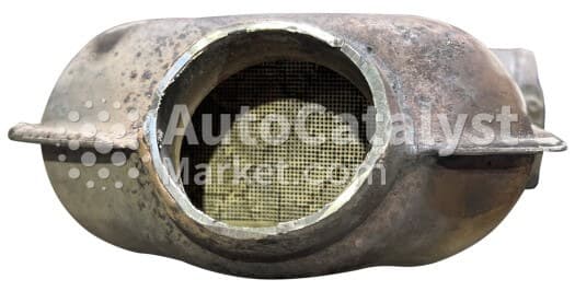 Катализатор от SAAB, Ferrari 5463708