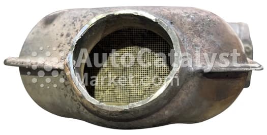 Катализатор от SAAB, Ferrari 5463708