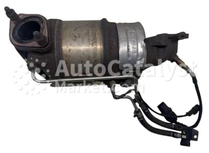 Катализатор Hyundai, KIA CF2A620 (DPF)