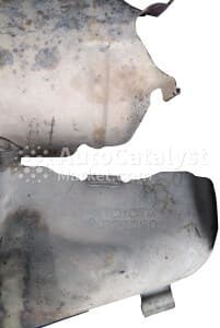 Катализатор от Toyota L20150