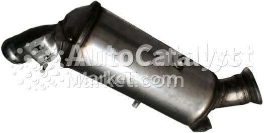 Катализатор от Mercedes-Benz PF 0018 (DPF) (TYPE 1-2) №7