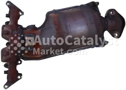 Катализатор от Alfa Romeo, Fiat, Lancia 51866833 / 51804371 №12
