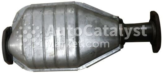 Катализатор от Opel, Vauxhall 25127095 №8