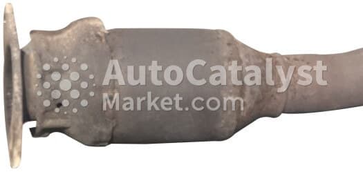 Катализатор от Toyota GG2 №5