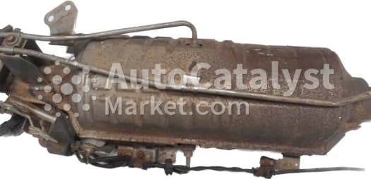 Катализатор от Toyota AT 11060 (DPF)