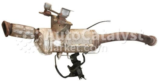 Катализатор от Renault, Opel, Vauxhall C 636 (DPF) №6