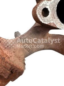 Катализатор от Toyota, Nissan Q7 №16