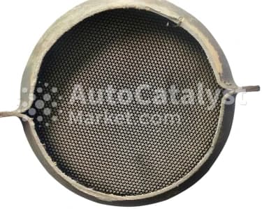 Катализатор от Chrysler, Dodge 031AAA №4