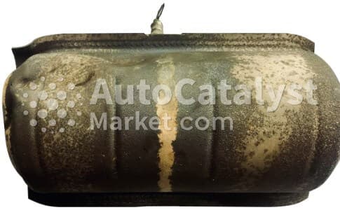 Катализатор от Chrysler, Dodge 031AAA №7