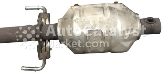 Катализатор от Mazda P536 №5
